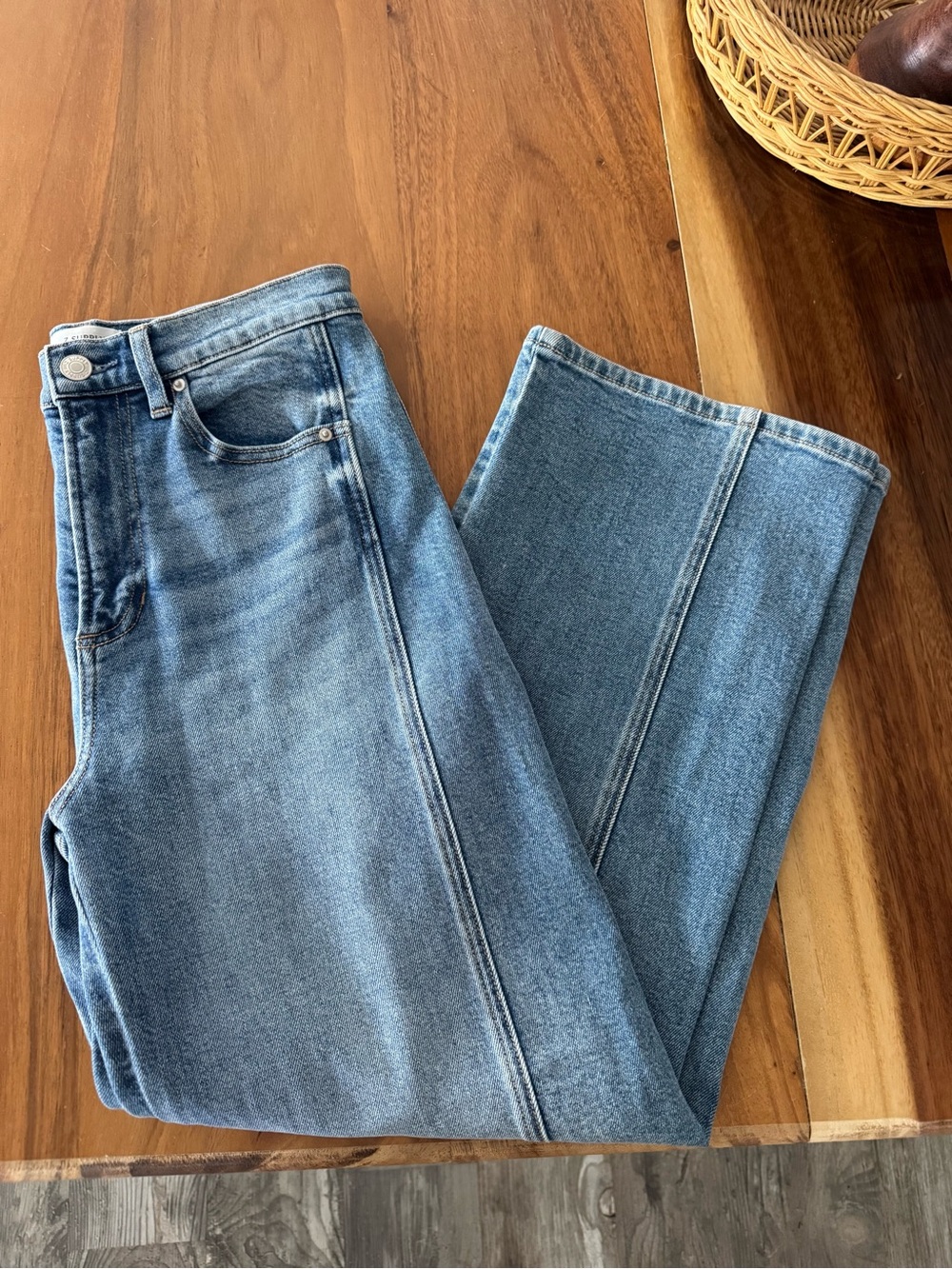 Z Supply Denim Jeans